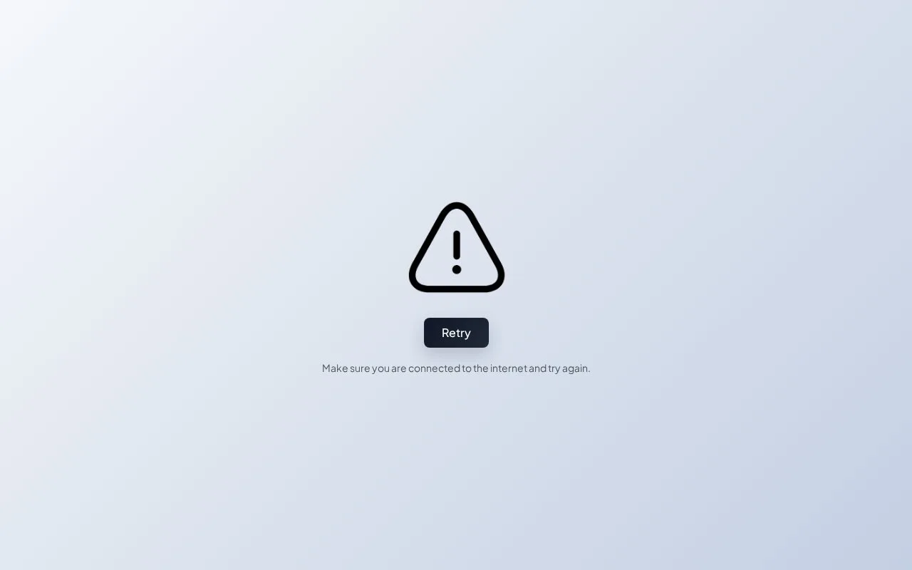 Screenshot of the Meldra homepage