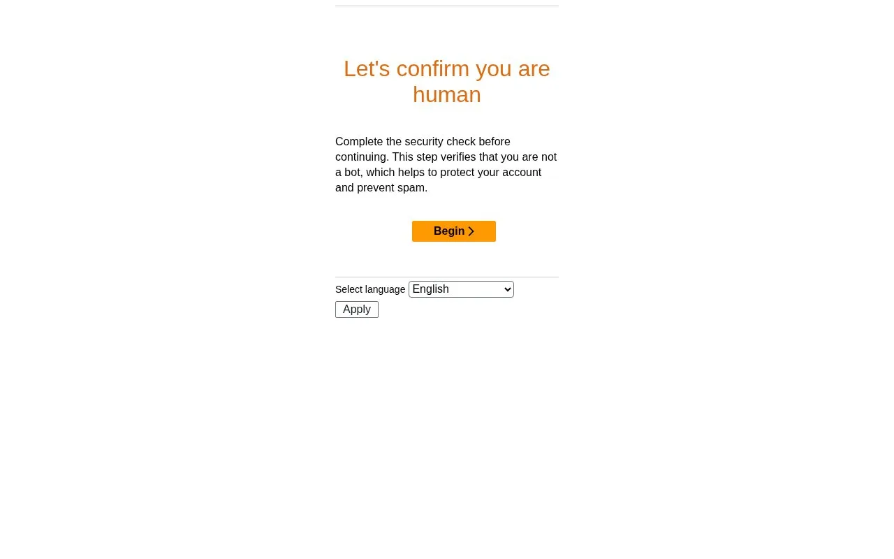 Screenshot of the Quest Foglight for Databases homepage