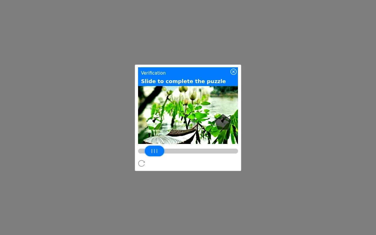 Screenshot of the RootData homepage