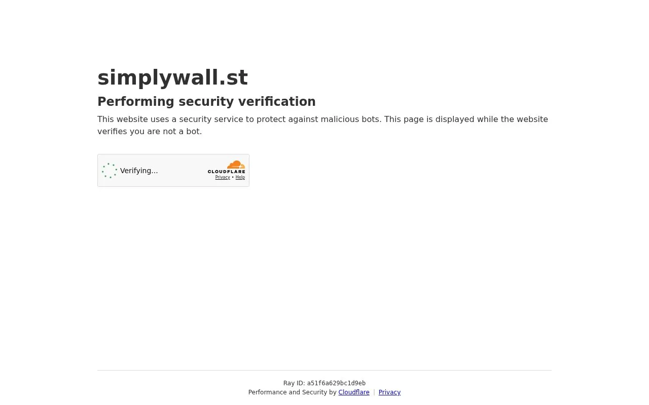 Screenshot of the Simply Wall St homepage