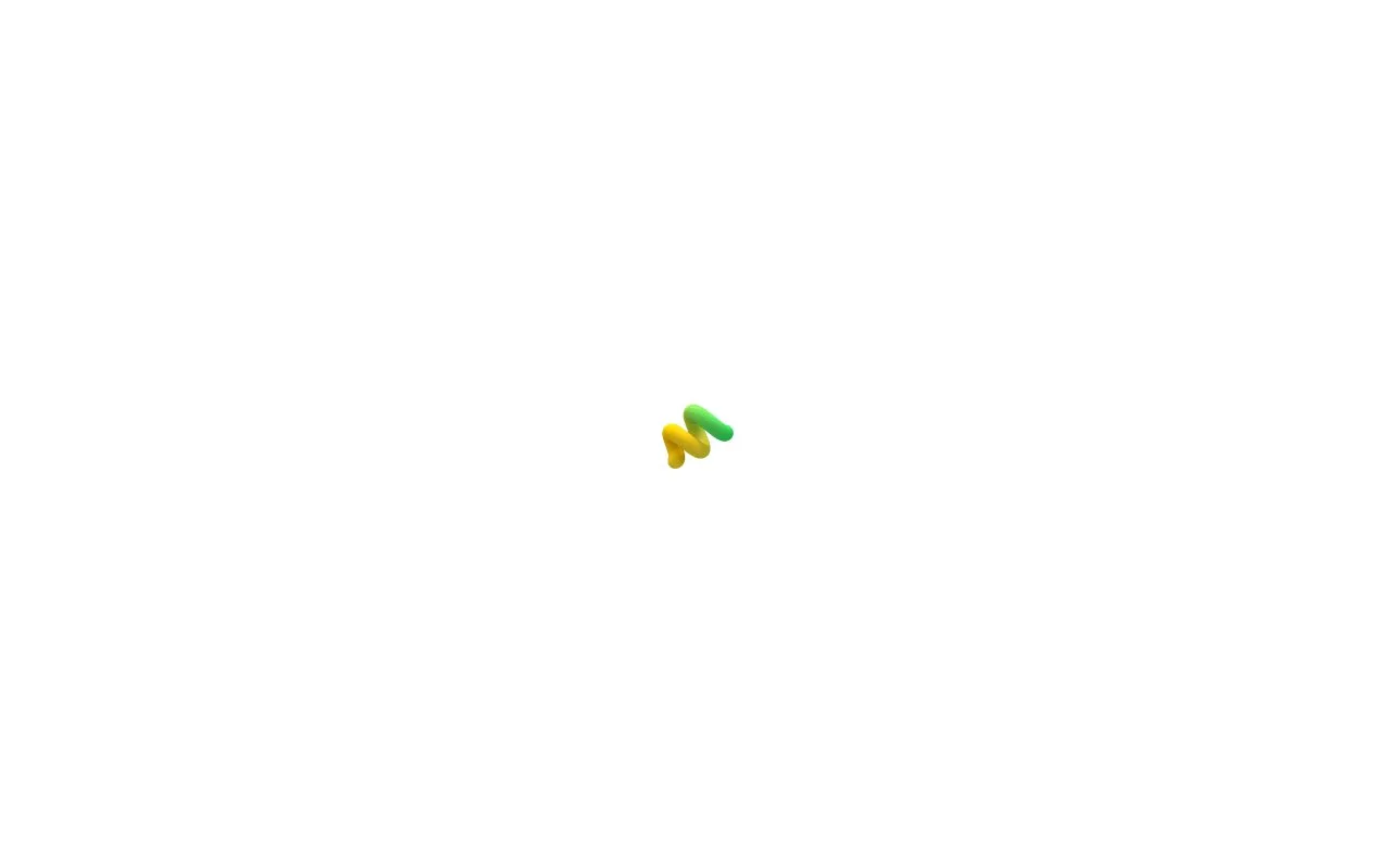 Screenshot of the Webex Whiteboards homepage