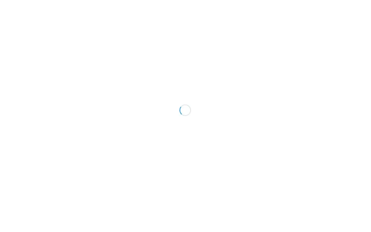 Screenshot of the wpForo homepage